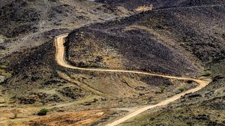 Saúdská rallye 2025 Saúdská rallye 2025