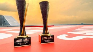 Saúdská rallye 2025 Saúdská rallye 2025