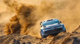 Saúdská rallye 2025 Saúdská rallye 2025