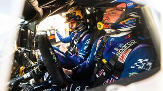 Saúdská rallye 2025 Saúdská rallye 2025