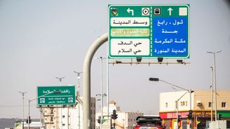 Saúdská rallye 2025 Saúdská rallye 2025