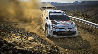 Saúdská rallye 2025 Saúdská rallye 2025