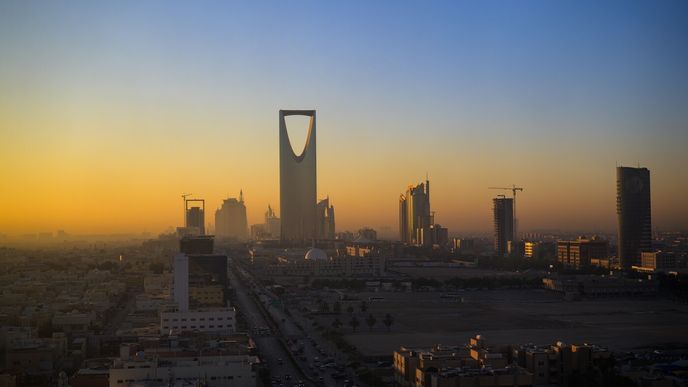 Saúdská Arábie v posledních letech usilovně přemýšlí, co bude po ropné éře.