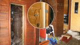 Domácí sauna ukrývala smrtící past! Co řekl odborník o úmrtí matky s dcerou na Jičínsku