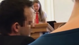 Savannah předstoupila před mormonskou církev a promluvila o tom, že je lesbička.