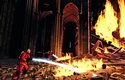Virtuální realita Save Notre-Dame on Fire