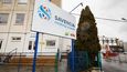 Areál Sedlčanské mlékárny kupuje výrobce plotů Pilecký
