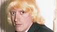 Jimmy Savile