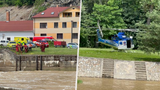 Neštěstí u Českého Šternberka: Loď plná dětí se převrátila, zemřel vedoucí (†28) a dívka! 