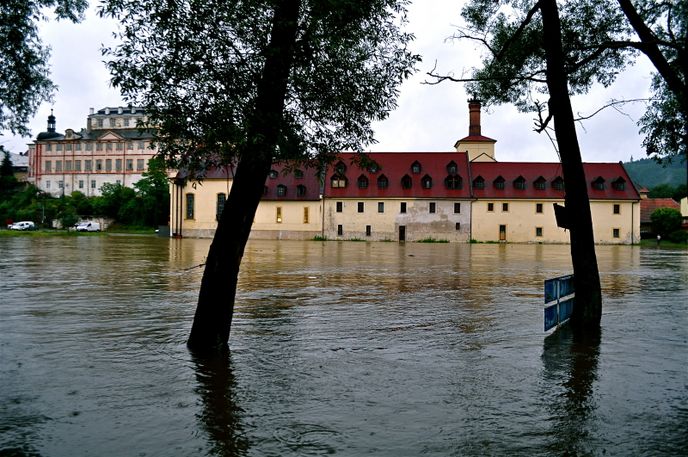 Sázavafest 2010