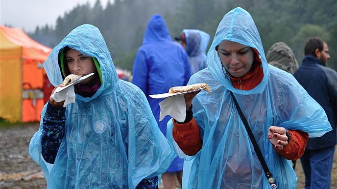 Sázavafest 2010