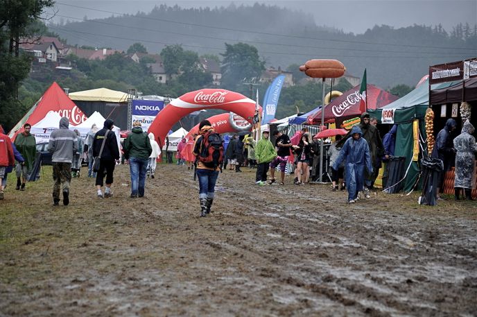 Sázavafest 2010