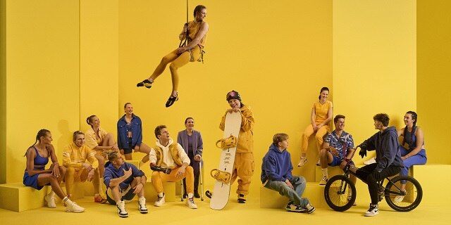 Program Sazka Champs podporuje mladé české talenty Program Sazka Champs podporuje mladé české talenty