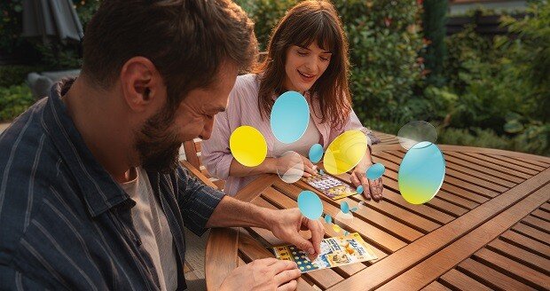 Sazka vstupuje do nové éry pod značkou Allwyn