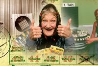 Tiket za 3 Kčs mohl změnit život. Jak se sázelo za socialismu a kolik se dalo vyhrát?