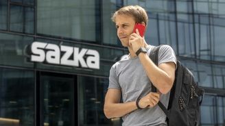 SAZKAmobil rozšiřuje Šťastné tarify: neomezené volání i výhodný tarif do 200 Kč 