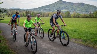 Bez sportu to nejde! Bude třeba vrátit děti k pohybu