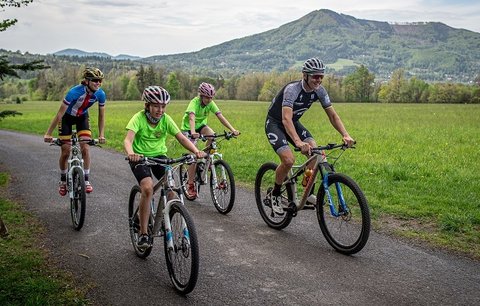 Bez sportu to nejde! Bude třeba vrátit děti k pohybu