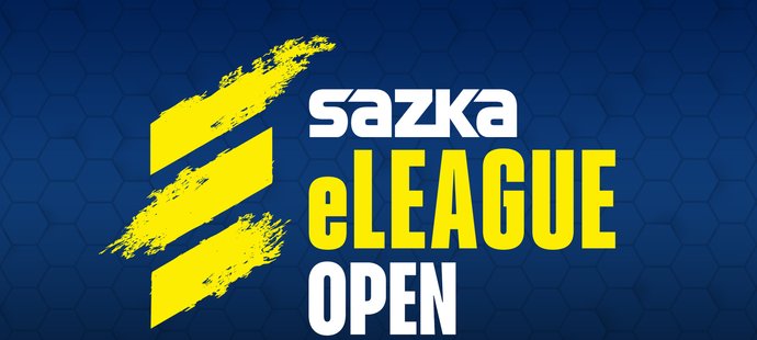 Sazka eLEAGUE Open v CS:GO
