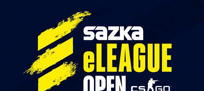 Sazka eLEAGUE Open