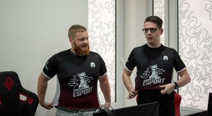 Sazka eLEAGUE Dota 2 živě: Dnes pokračujeme!