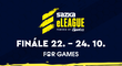 Finále Sazka eLEAGUE i s fanoušky! Fandi osobně nejlepším týmům, dárky a soutěže pro každého