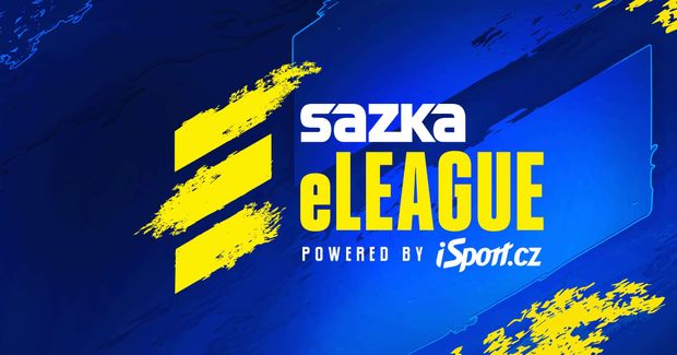 Sazka eLEAGUE Sazka eLEAGUE
