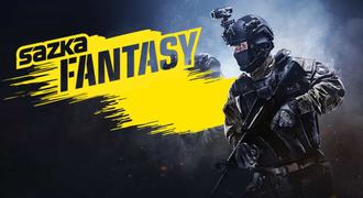 Zapoj se do Sazka Fantasy a zabojuj o odměny z budgetu 120 tisíc korun!