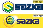 Sazka téměř po třiceti letech mění své logo, kterým se bude prezentovat na veřejnosti