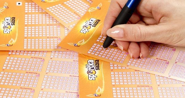 V Česku letos díky loteriím přibylo 339 milionářů (ilustrační foto)