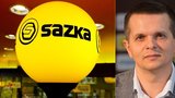 Sazka mění generálního ředitele. Chvátala od února střídá šéf marketingu Veselý