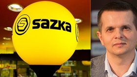 Novým šéfem Sazky se od února stane Aleš Veselý. Dříve byl ředitelem marketingu.