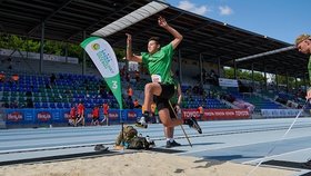 V říjnu startuje další ročník Sazka Olympijského víceboje, zapojte svoje děti