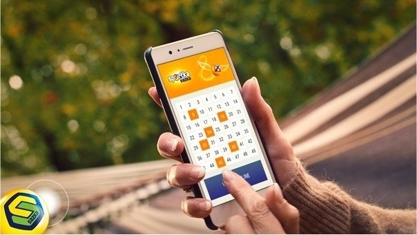 Sportku lze dnes sázet už i přes mobilní telefon