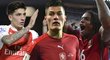 Kdo by mohl na EURO 21 zazářit? Habán, české duo i hvězdy Realu a Arsenalu