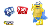 SAZKAmobil spouští speciální datové letní promo