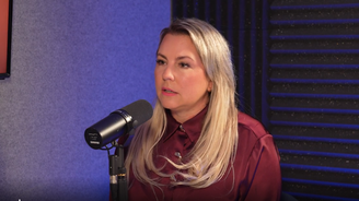 Neříkáme ‚nehrajte‘, ale ‚hrajte s rozumem‘. Jen tak může náš byznys fungovat dlouhodobě, říká Kateřina Muráni ze Sazky Neříkáme ‚nehrajte‘, ale ‚hrajte s rozumem‘. Jen tak může náš byznys fungovat dlouhodobě, říká Kateřina Muráni ze Sazky