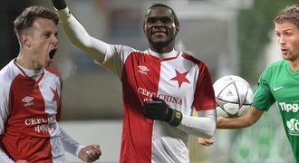 NEJ hráči kola ePojisteni.cz ligy: Skoro celá Slavia i kat Sparty