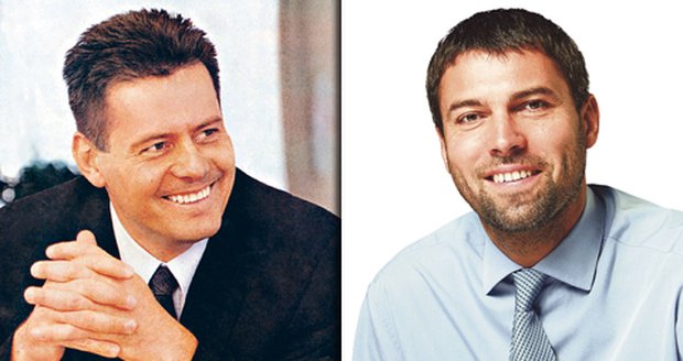 Komárek má ze získání Sazky radost, jelikož Kellner si vysokou nabídku může dovolit