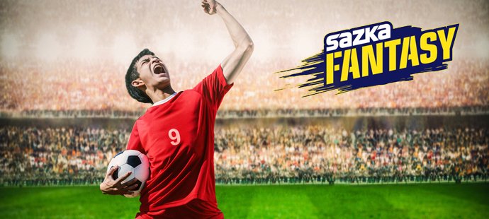 Sazka Fantasy fotbal