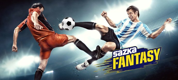 Sazka Fantasy fotbal