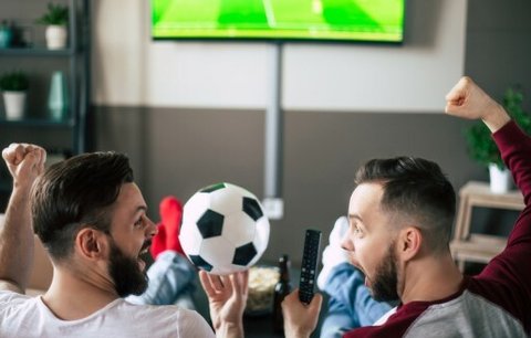 4 tipy, jak si nejlépe vychutnat letošní Mistrovství světa ve fotbale