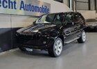 Znáte podivné BMW X5 od Sbarra? Jeden ze dvou kusů je k mání