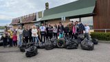 McDonald’s představuje "Trash Patrols", kterými povzbuzuje své zaměstnance k úklidu svého okolí. Přidáte se?