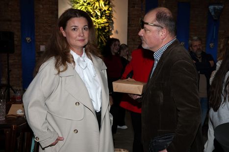 Obrázek: Preissová o manželství odsouzeném k zániku: S Martinem se už dohodli