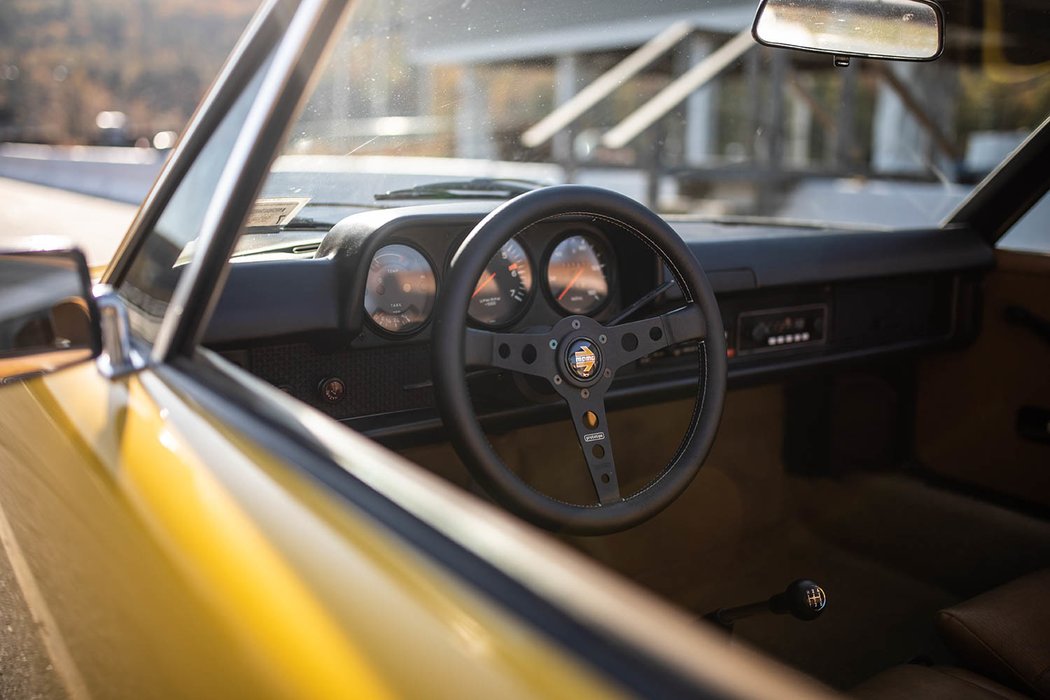 Porsche 914