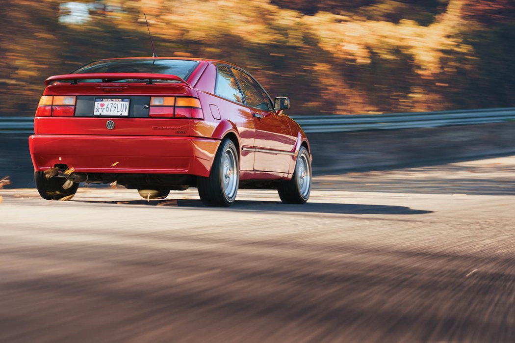 Volkswagen Corrado