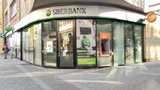 Sberbank v Česku definitivně končí? ČNB odebrala ruské bance licenci, zatím nepravomocně