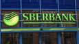 Ostavská pobočka Sberbank