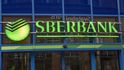 Ostavská pobočka Sberbank